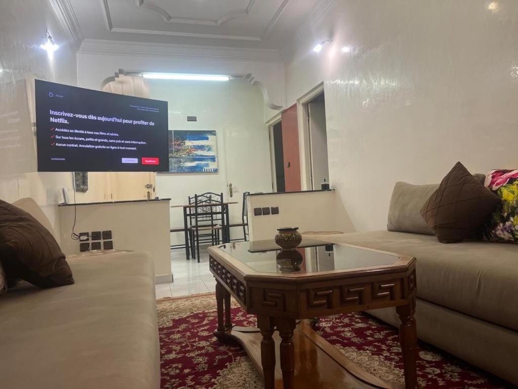 Appartement Agadir Apartment