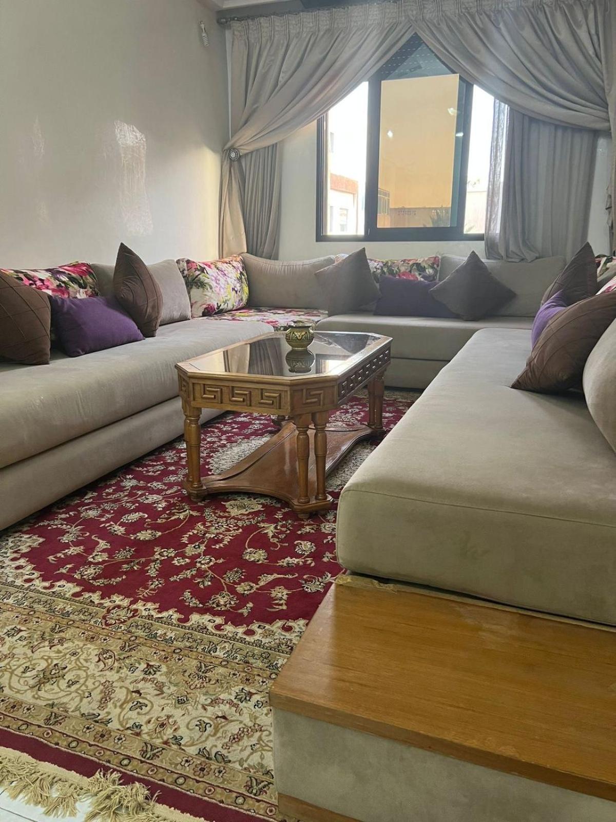 Appartement Agadir Apartment